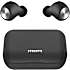 STREETZ T210 trådløse in-ear høretelefoner - sort