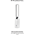 Prosonic luftkøler 90W - hvid