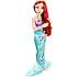 Disney Ariel dukke 80 cm