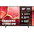Samsung 50" UHD TV TU50U8005F (2025)