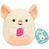 Squishmallows bamse 19 cm - flere varianter - assorteret