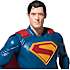 Superman movie figur 30 cm - Superman