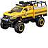 Car mania 4.5" diecast 4x4 rebels – flere varianter - assorteret