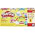 Play-Doh modellervoks 8-pak - flere varianter - assorteret
