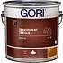 Gori 107 transparent træolie ædeltræ 2,5 liter