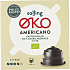 Americano kaffekapsler øko