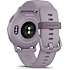 Garmin Vivoactive 5 smartwatch - Orchid