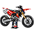 LEGO Technic Ducati Desmo450 MX Factory-motorcykel 42238