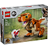 LEGO Jurassic World Little Eatie: T. rex 76967