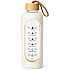 Salling motivationsflaske 750 ml - flere varianter - assorteret