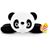 Hug-A-Lumps bamse 9 cm - flere varianter - assorteret