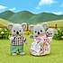 Sylvanian Famlies - familien Koala