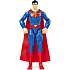 Superman actionfigur