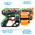 X-shot-skins-dread 12 skumpile - flere varianter – assorteret