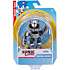 Sonic The Hedgehog figurer 6 cm - flere varianter - assorteret