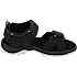 VRS børne sandaler str. 32 - sort