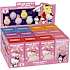 Yume Hello Kitty Moon Lightup figur - flere varianter - assorteret