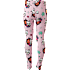Gabbys Dukkehus leggings str. 110/116 - pink