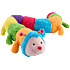 My Soft Friend plys larve