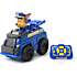 Paw Patrol Chase med fjernstyret Action Cruiser