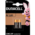 Duracell N/LR1 batterier 2-pak