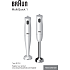 Braun stavblender MQ1