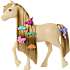 Barbie Mysteries™ The Great Horse Chase ™pony og tilbehør - flere varianter - assorteret