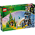 LEGO Wicked Emerald City og Kiamo Ko-slottet 75689