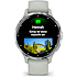 Garmin Venu 3S smartwatch - Sage Gray