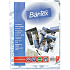 Bantex fotolomme 0,10 mm 25 stk. højformat