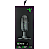 Razer Seiren V2 X gamer mikrofon - sort