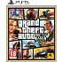 PS5: Grand Theft Auto V (GTA)