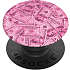 Popsockets aftageligt greb - pink