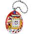 Tamagotchi original tama yummy virtuelt kæledyr