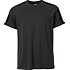 VRS herre T-shirt str. S - sort