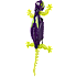 Hex Bots Wall Crawler gecko