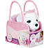 Disney Princess Style Collection taske med hundehvalp