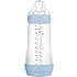 Sutteflaske medium flow anti-kolik 320 ml