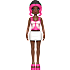 Dress to Impress Mystery Superstar dukker 5-pak