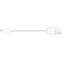 SINOX SXI2502MFI ladekabel - hvid