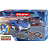 Carrera Go Sonic batteridreven racerbane