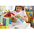 Magna-Tiles Rail Racer 90 dele