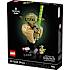 LEGO Star Wars 75438 Yoda-buste