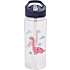 Salling drikkeflaske 550 ml - dinosauer