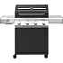 Martinsen 4500 gasgrill