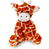 World's Softest Plush giraf bamse 40 cm