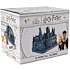 Harry Potter Hogwarts 3D Evighedskalender
