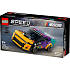 LEGO Speed Champions NASCAR Next Gen Chevrolet Camaro ZL1 76935