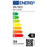 Deltaco Smart LED-strip 3 m