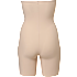 VRS dame shape shorts højtaljede str. S - beige